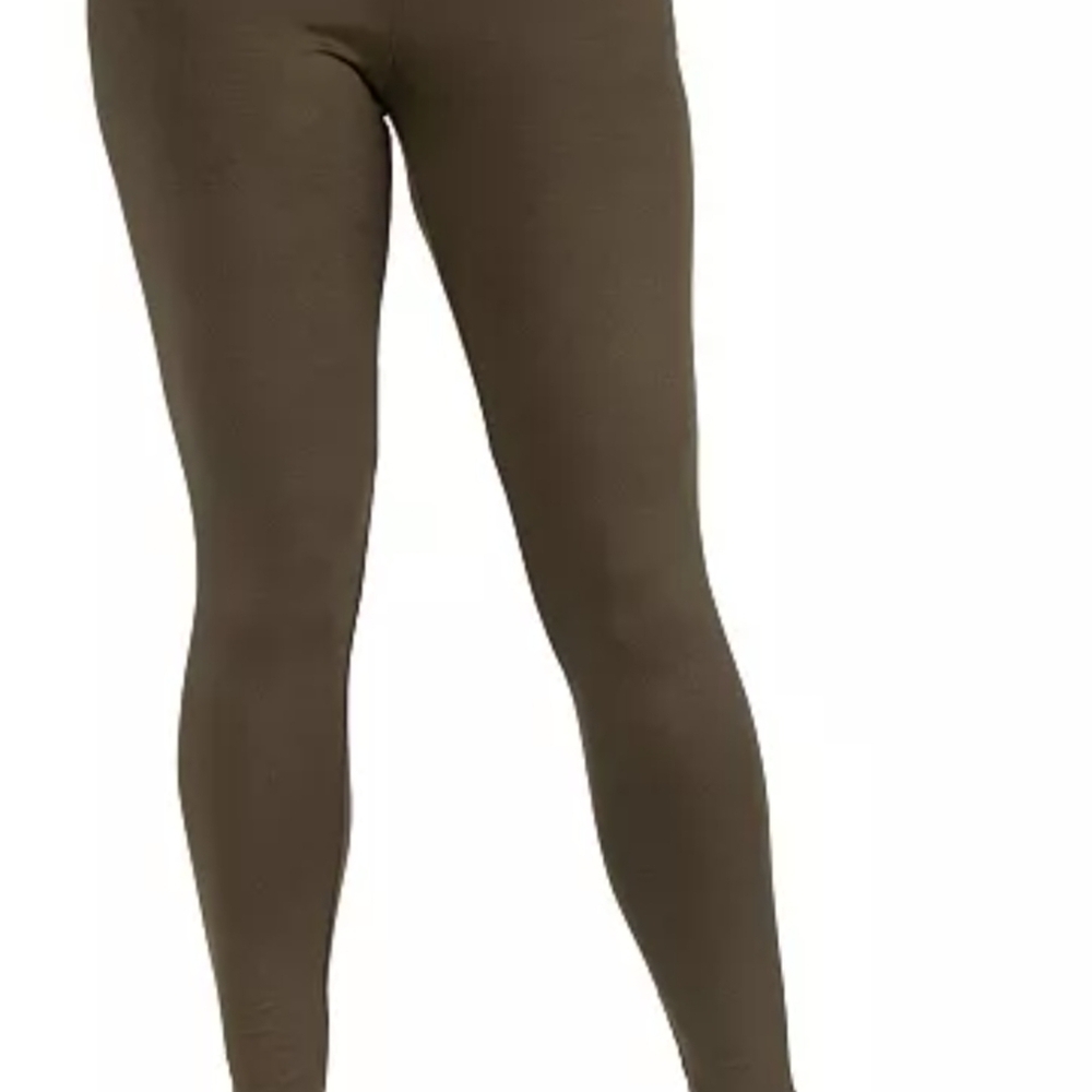 INC International Concepts Olive Leggings